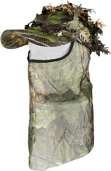 Produktbild Jack Pyke LLCS Baseballmütze mit Schleier Tarnmuster