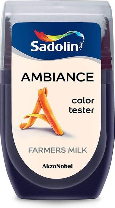 Farmers Milk