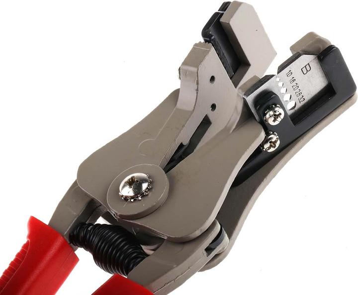 Produktbild RS PRO Stripper,10-20AWG (243 mm)