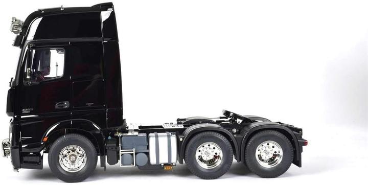 Actual product image Tamiya Mercedes Actros (Kit)