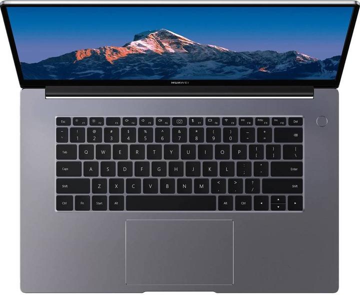 Produktbild Huawei MateBook B3-510 (15.60", 256 GB, 8 GB, DE, Intel Core i3-10110U)