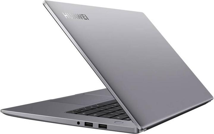 Produktbild Huawei MateBook B3-510 (15.60", 256 GB, 8 GB, DE, Intel Core i3-10110U)