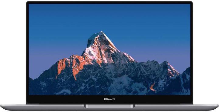 Produktbild Huawei MateBook B3-510 (15.60", 256 GB, 8 GB, DE, Intel Core i3-10110U)