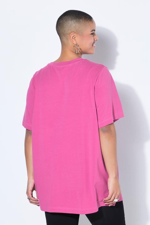 Actual product image Studio Untold Round Neck Long Tee (58, 60)