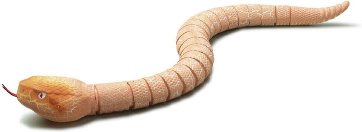 Actual product image JTI Kärme -radio-ohjattava