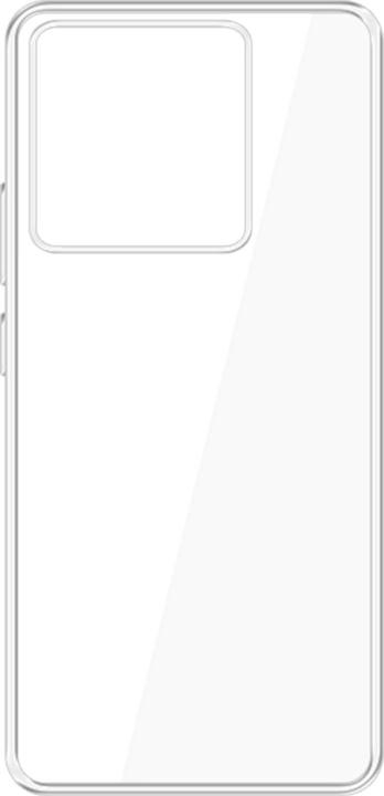 Produktbild 3MK Clear Case Redmi Note 13 Pro 4G (Xiaomi Redmi Note 13 Pro 5G)
