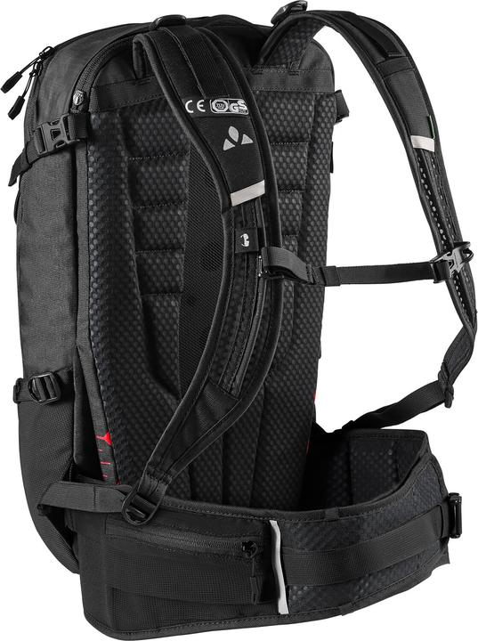Actual product image Vaude Moab Pro II (16 l)