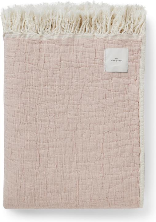 Beige, Rosa