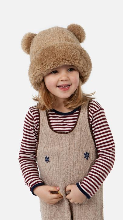 Actual product image Barts Kid's Ugasu Hat (53 - 55)