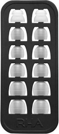 Actual product image RHA S500u (No noise cancellation, Cable)