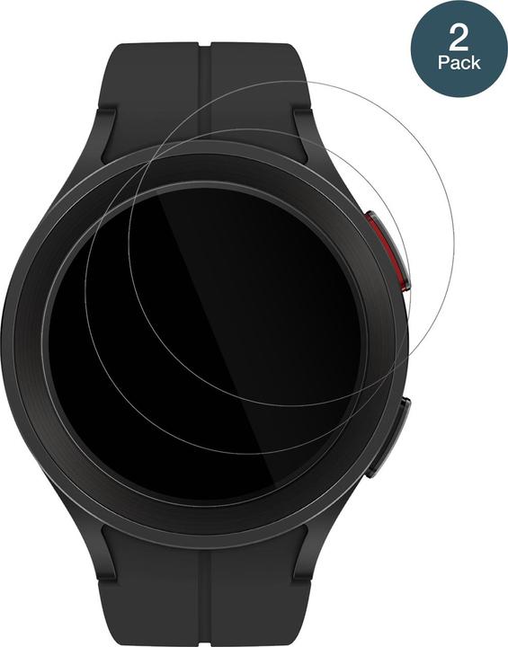 Actual product image Dipos Screen Protector Anti-Shock