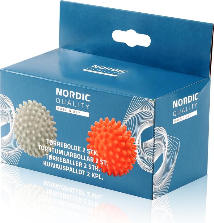 Produktbild Nordic Wash & Dry Tumble balls