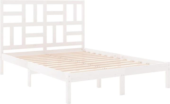 Image du produit vidaXL Bettrahmen (120 x 200 cm)