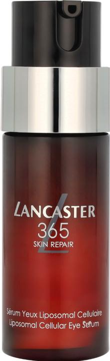 Immagine prodotto Lancaster 365 Skin Repair Liposomal Cellular Eye Serum (Siero per la cura degli occhi, 15 ml, Giorno + Notte)