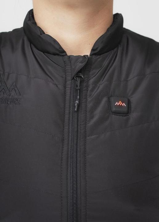 Actual product image Heat Experience Heated Everyday Vest W (S)