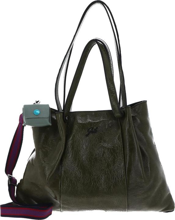 Immagine prodotto Gabs Sashi Naplak Black Shoulderbag