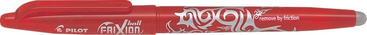 Produktbild Pilot FriXion Ball (Rot, 1 x)