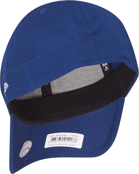 Actual product image New Era 39THIRTY MLB LA Dodgers Essential (M/L)