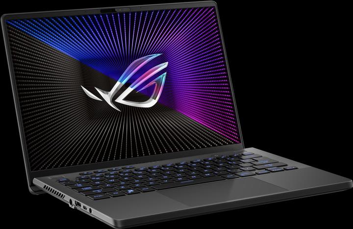 Productafbeelding ASUS ROG Zephyrus G14 (14", AMD Ryzen 9 7940HS, 32 GB, 1000 GB, NL)