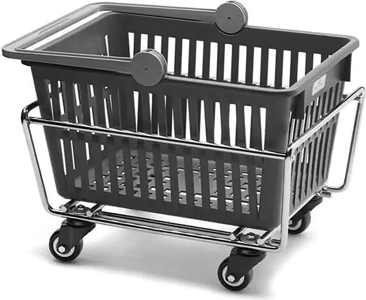 Produktbild Stockli Chariot pour panier