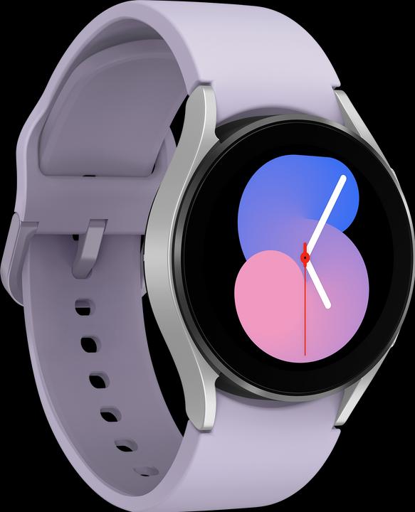 Produktbild Samsung Galaxy Watch5 BT (40 mm, nur WLAN)