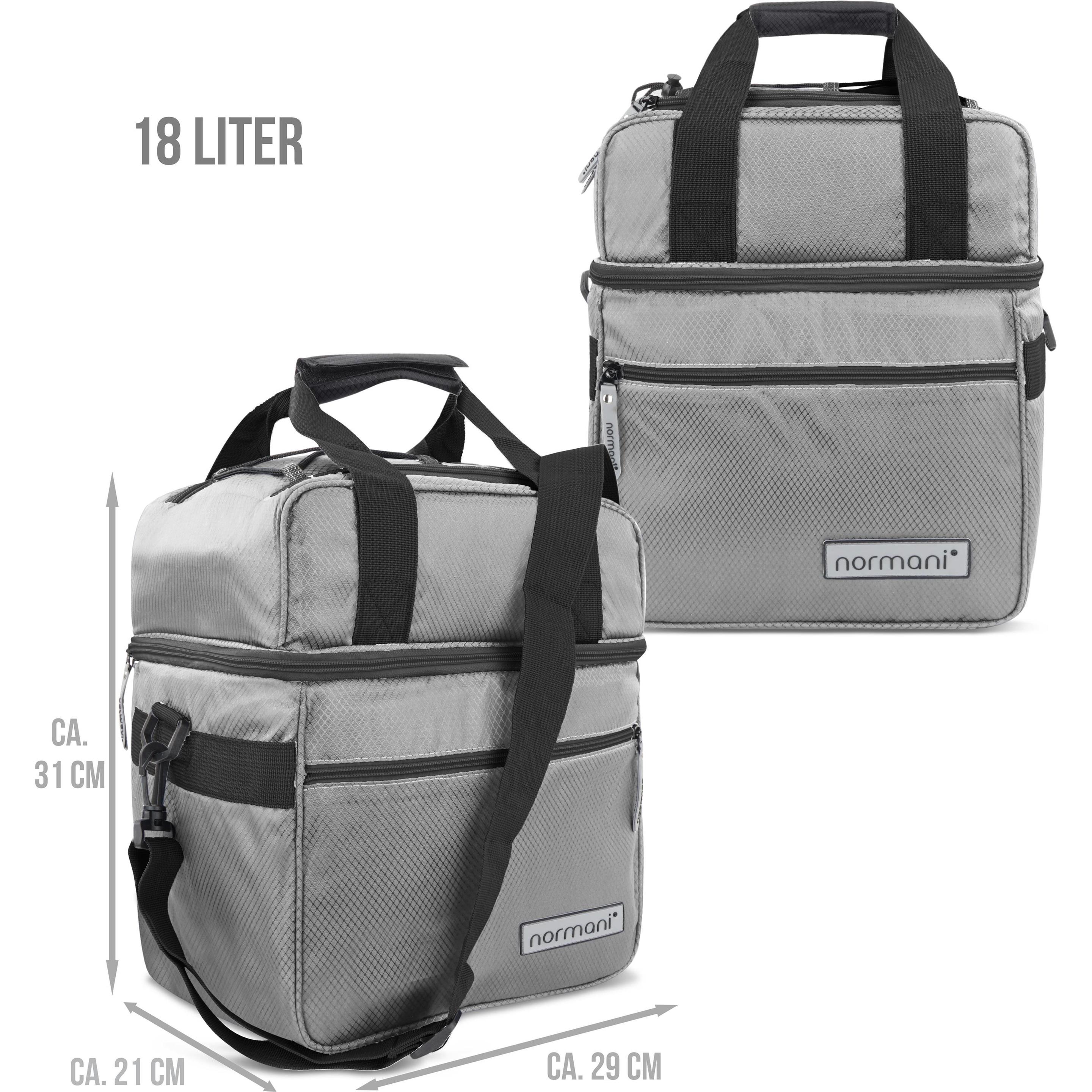 Thumbnail - Normani, Kühlbox, (18 l)