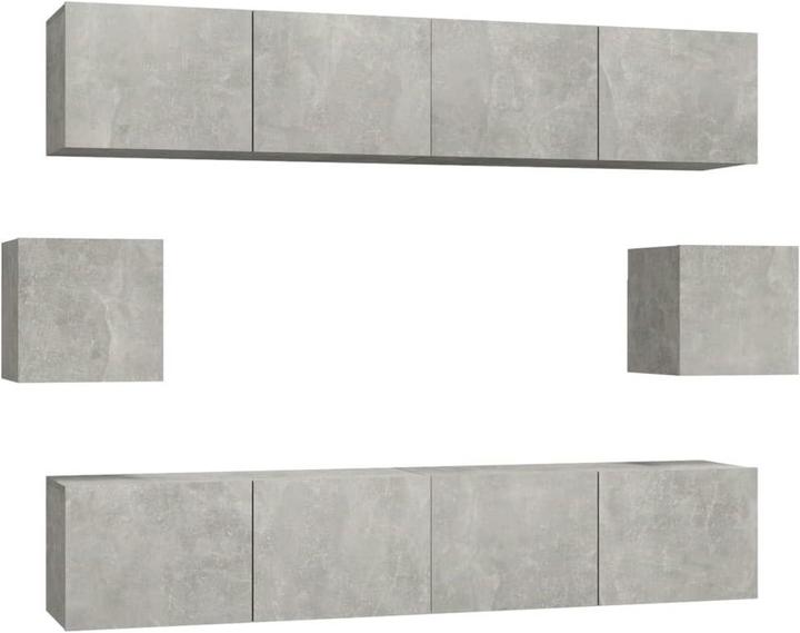 Immagine prodotto vidaXL Waylon (80 x 30 x 30 cm)