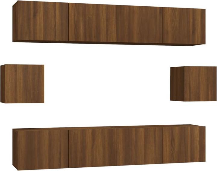 Image du produit vidaXL Waylon (80 x 30 x 30 cm)