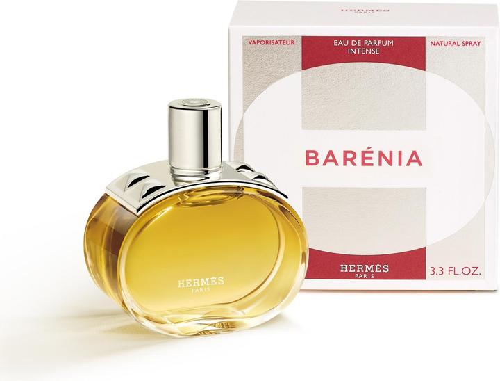 Actual product image Hermès Barenia Intense (Eau de parfum, 100 ml)