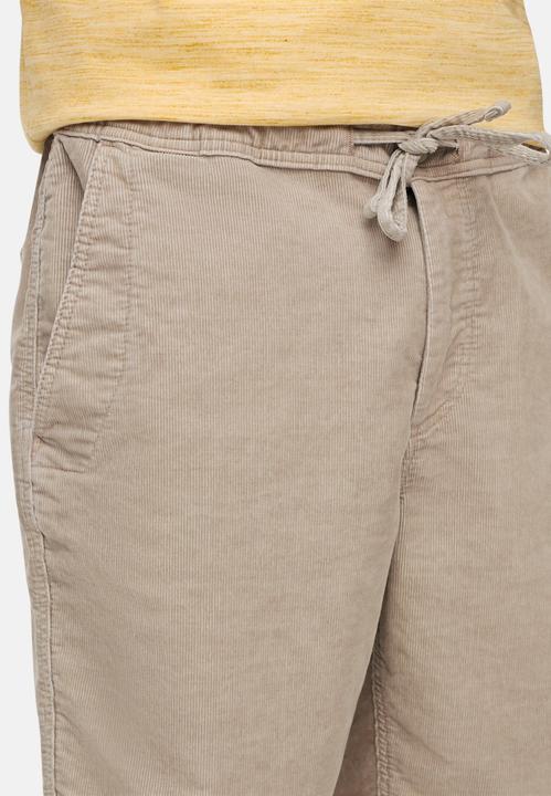 Image du produit Camel Active Bermuda Shorts mit Tunnelzug (M)