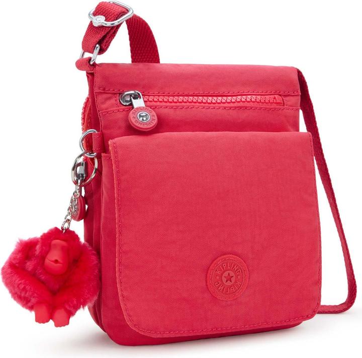 Produktbild Kipling NEW ELDORADO Schoudertas - RESORT PINK