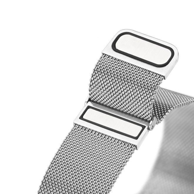Actual product image Dux Ducis Milanese Series (22 mm, 45 mm, Stainless steel, Gear S3 Classic, Gear S3 Frontier, Galaxy Watch 3)