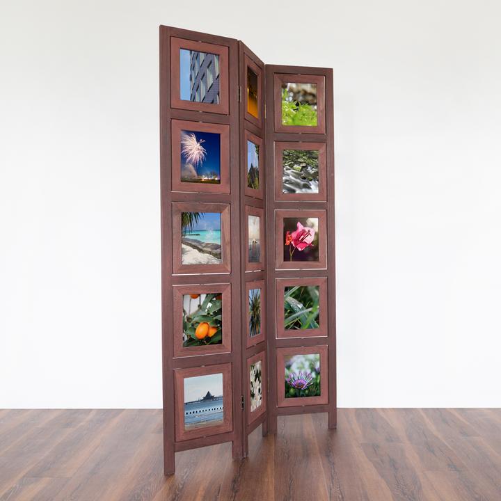 Actual product image Jamb Paravent