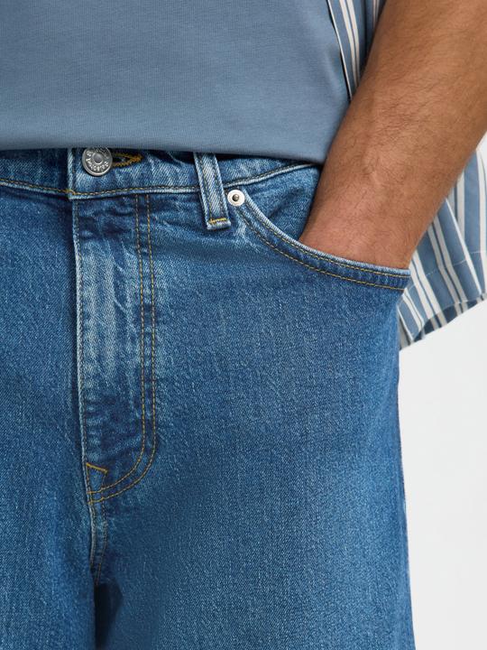 Image du produit Selected Regular Fit Jeansshorts (M)