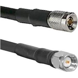 Ventev 10 LMR-240 SM-1.0M, Antennenkabel