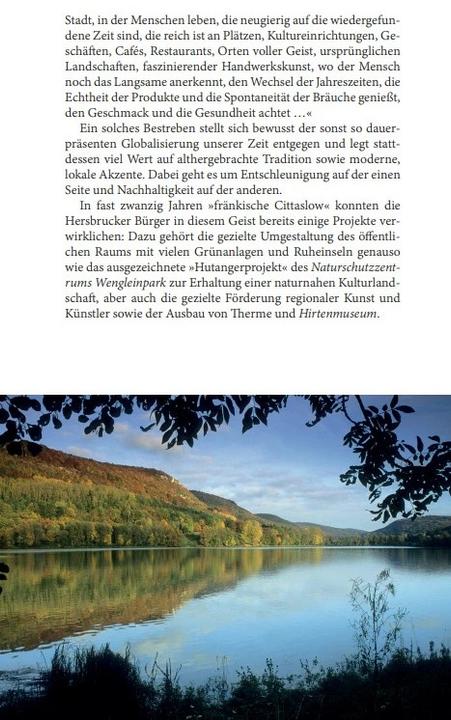 Produktbild Der Ausflugsverführer Hersbrucker Schweiz (Deutsch, Anna Schwarm, Martin Schwarm, 2020)