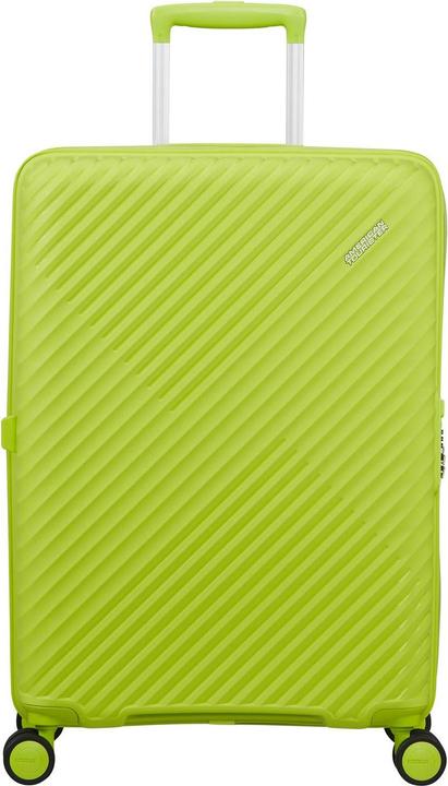 Hyper Lime