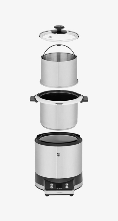 Actual product image WMF Kitchen Minis rice cooker