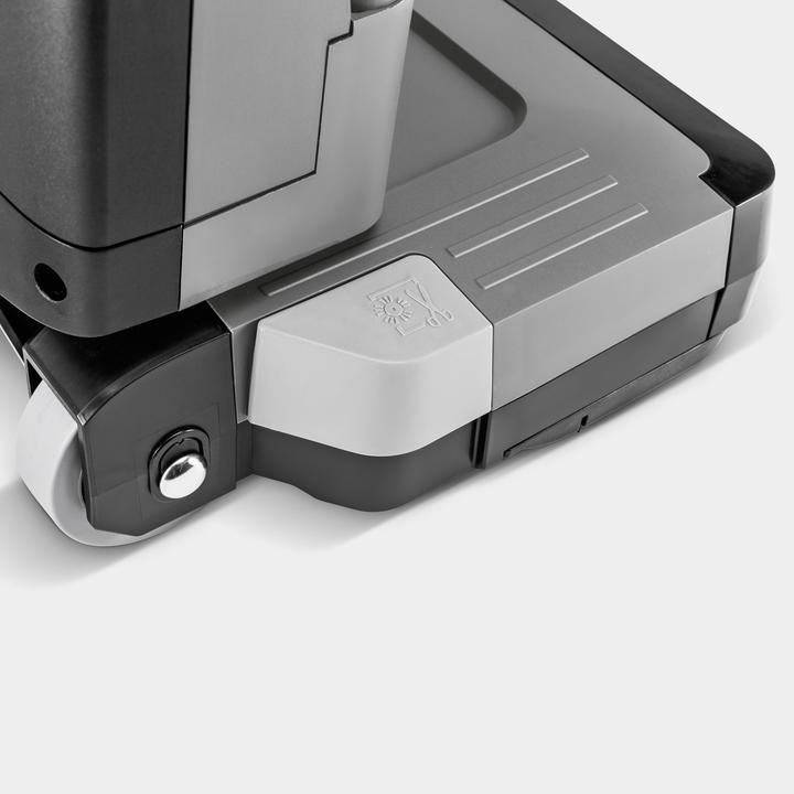 Image du produit Kärcher 1.023-200.0 Aspirateur-balai sans batterie (Aspirateur sec)