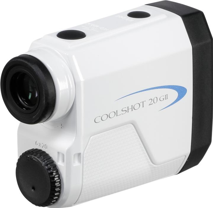 Produktbild Nikon Coolshot 20 GII (730 m, 905 nm)