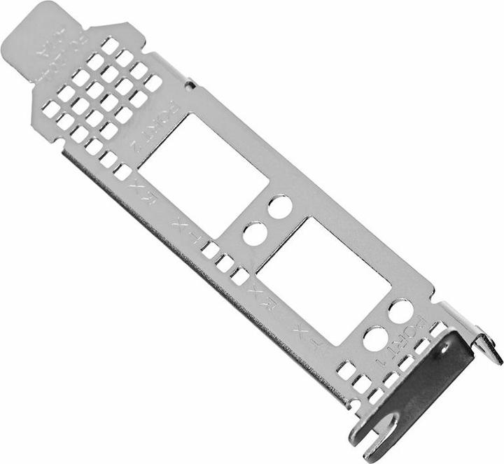 Image du produit Broadcom LPE32002-M2. Intégré, Technologie de transmission : Câblé, Interface hôte : PCI-E, Interface : SFP (Mini PCI Express)