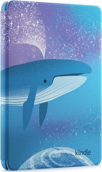Immagine prodotto Amazon Kindle Kids Edition (2022) (6", 16 GB, Azzurro)