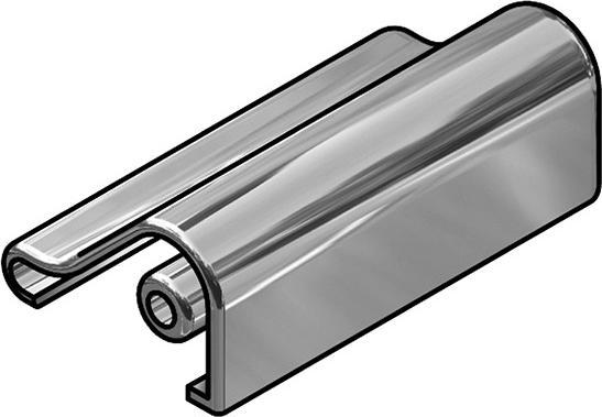 Image du produit Pauli+Sohn Embouts