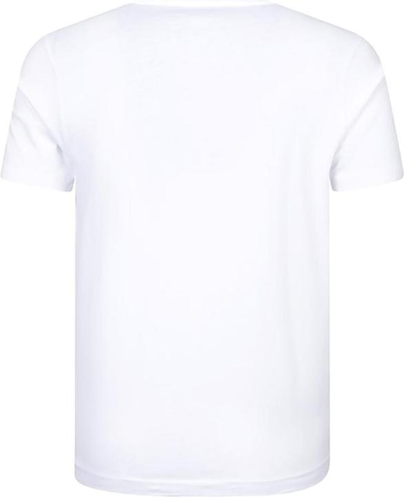 Actual product image Mountain Warehouse Mens Whitby Short-Sleeved T-Shirt (L)