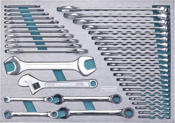 Actual product image technocraft Swiss Team Plus+ Pro (743 x)