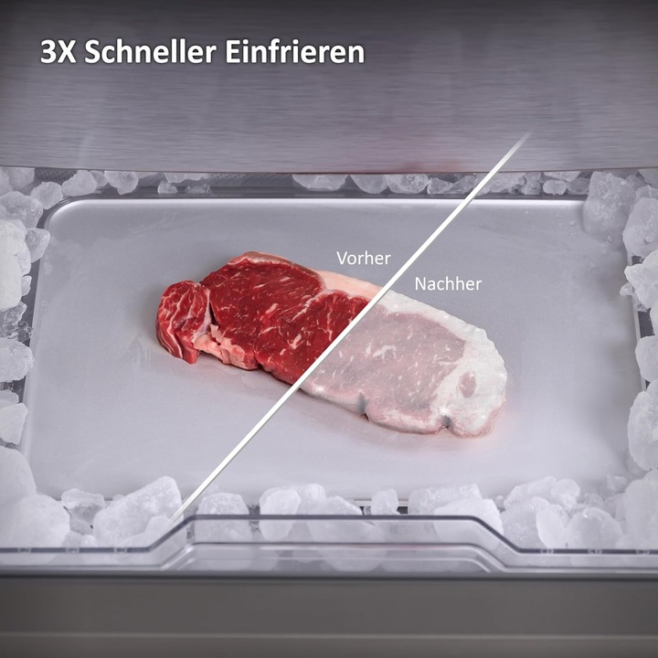 Actual product image Haier Fresher Pad