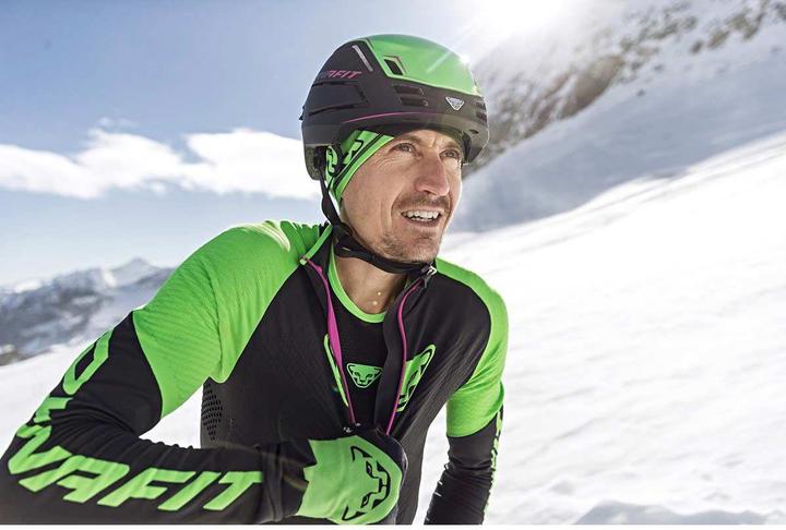 Actual product image Dynafit DNA ski touring helmet (53 - 58 cm, M)