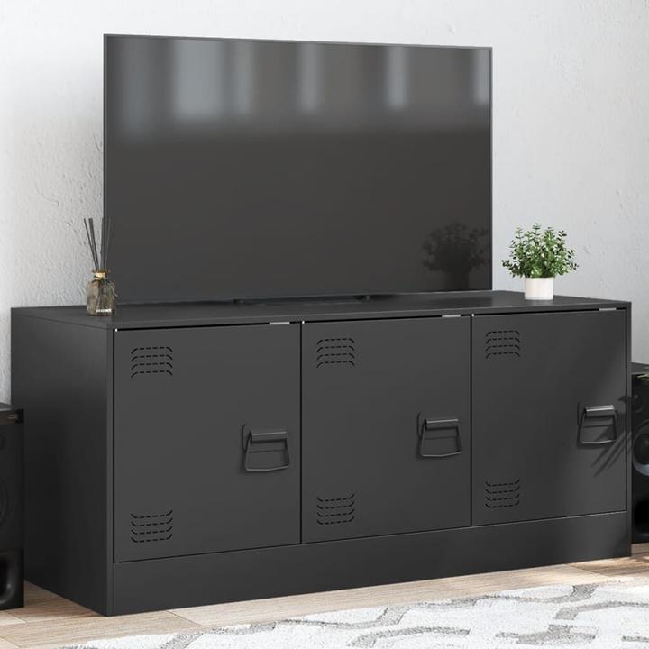 Produktbild vidaXL TV-Schrank (99 x 39 x 44 cm)
