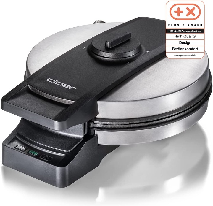 Actual product image Cloer 1898 Heart