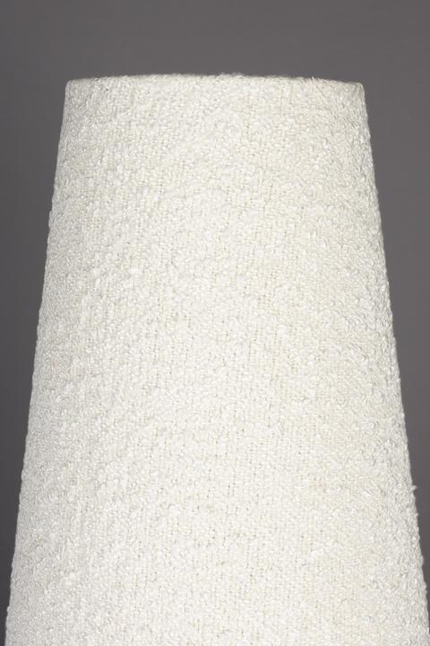 Produktbild Dutchbone Miki Floor Lamp Bouclé (E27)